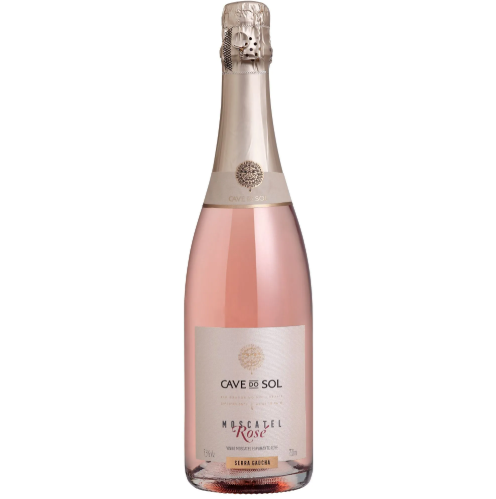 Espumante Moscatel